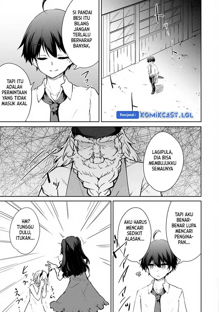 image-komik-moto-saikyou-no-kenshi-wa-isekai-mahou-ni-akogareru-chapter-46-10/23