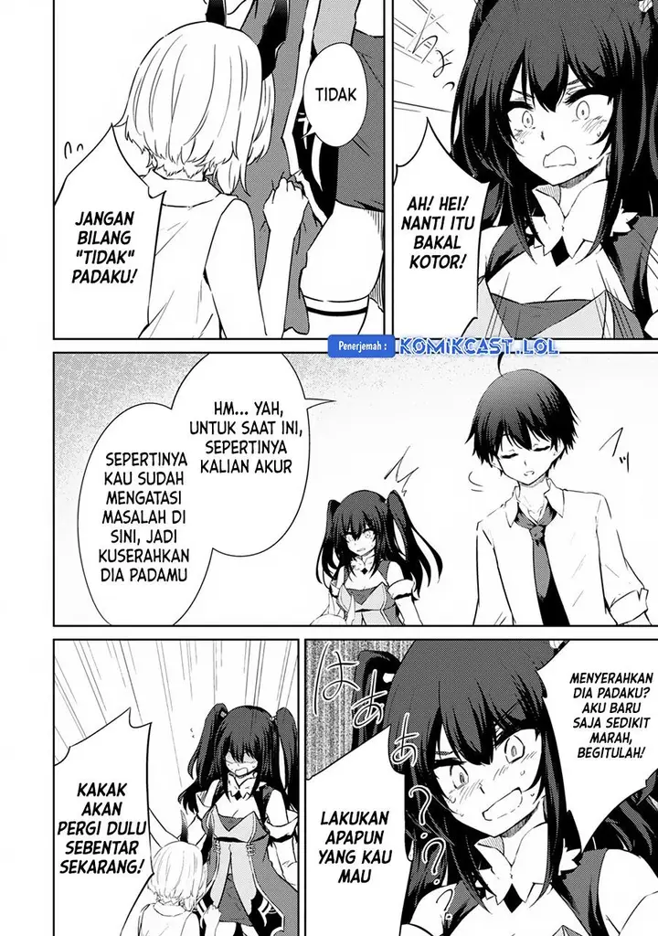 image-komik-moto-saikyou-no-kenshi-wa-isekai-mahou-ni-akogareru-chapter-46-13/23