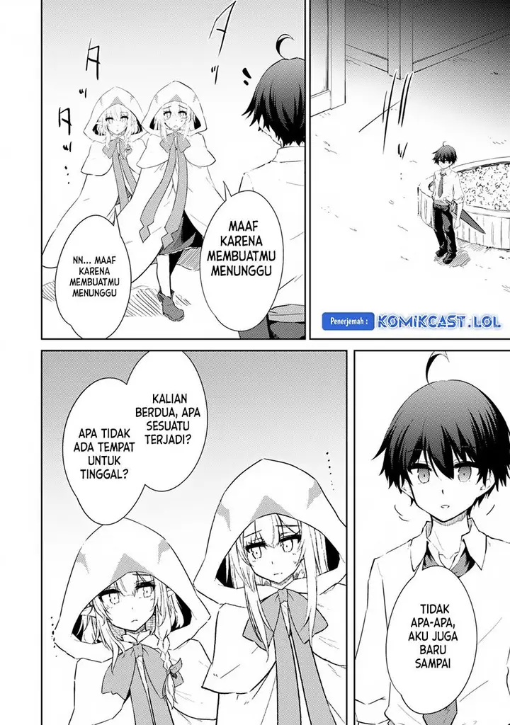 image-komik-moto-saikyou-no-kenshi-wa-isekai-mahou-ni-akogareru-chapter-46-15/23