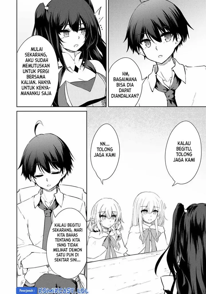 image-komik-moto-saikyou-no-kenshi-wa-isekai-mahou-ni-akogareru-chapter-47-5/23
