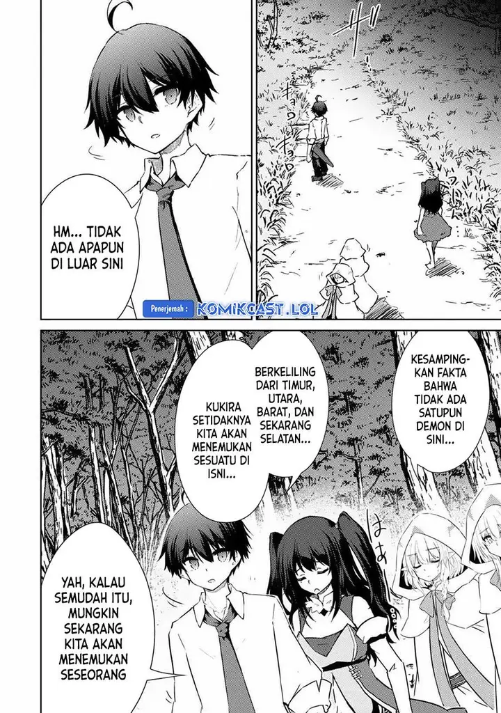 image-komik-moto-saikyou-no-kenshi-wa-isekai-mahou-ni-akogareru-chapter-47-7/23