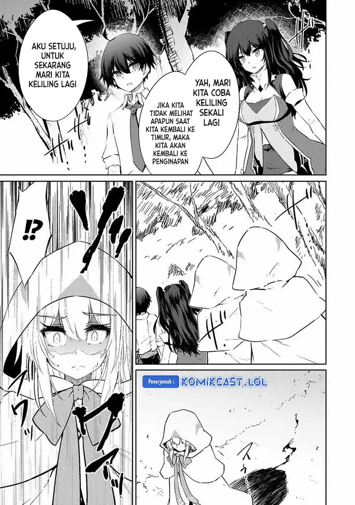 image-komik-moto-saikyou-no-kenshi-wa-isekai-mahou-ni-akogareru-chapter-47-8/23