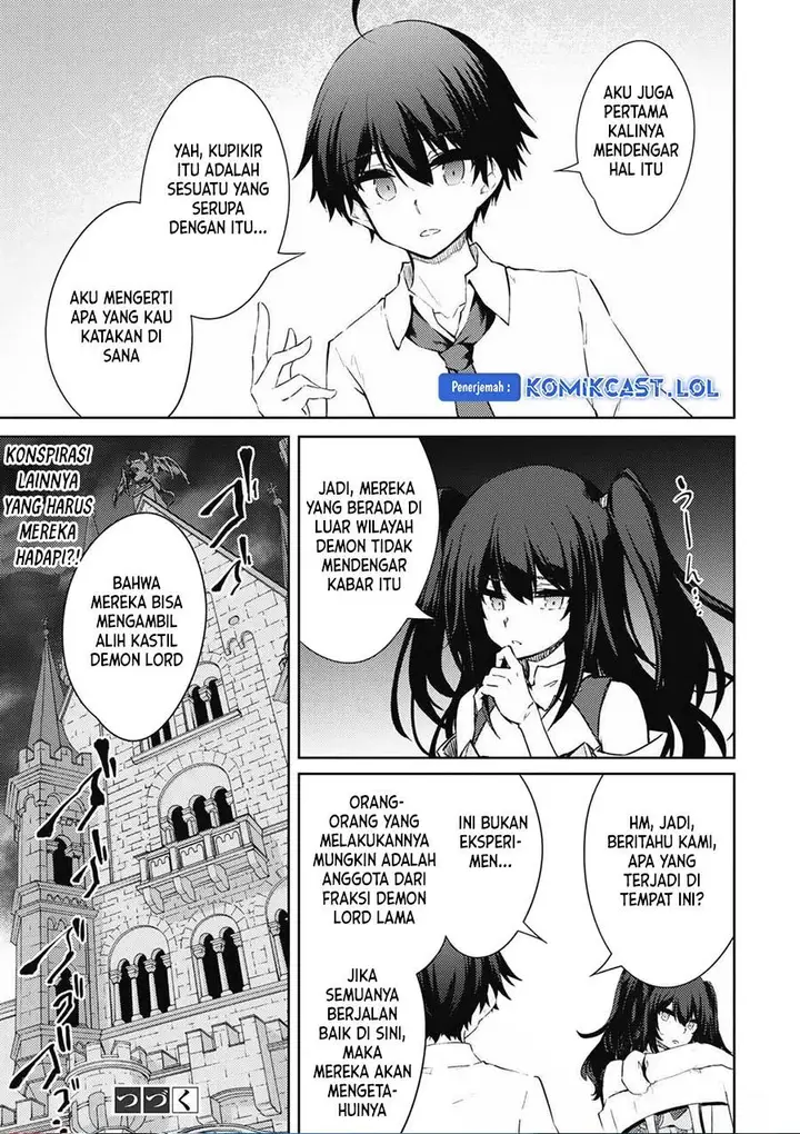 image-komik-moto-saikyou-no-kenshi-wa-isekai-mahou-ni-akogareru-chapter-47-22/23