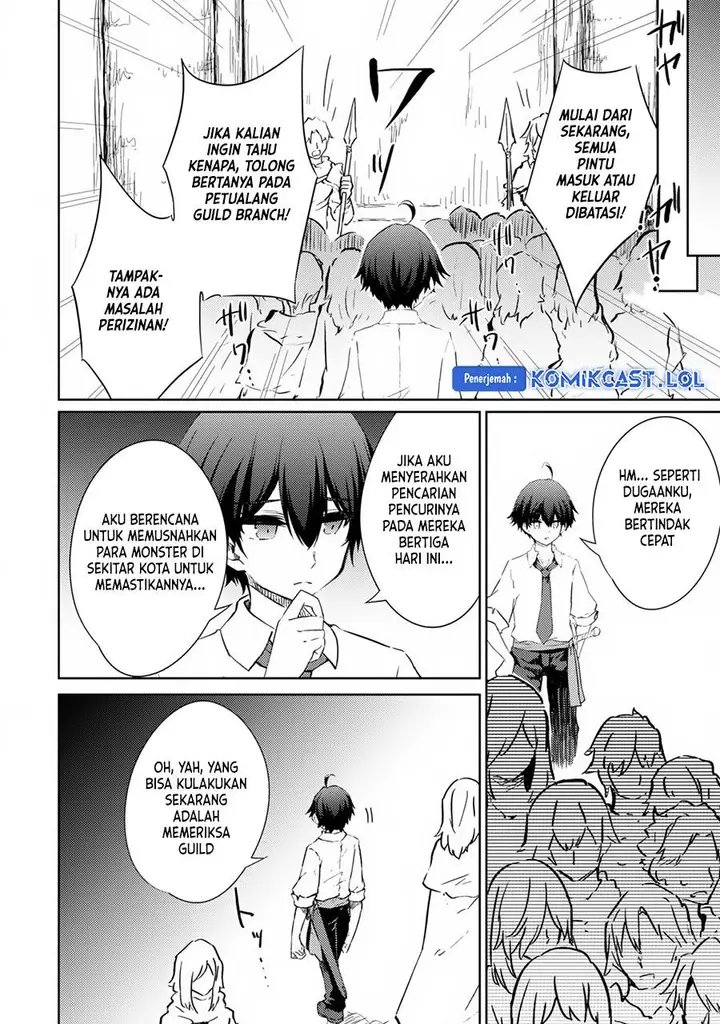 image-komik-moto-saikyou-no-kenshi-wa-isekai-mahou-ni-akogareru-chapter-48-3/21