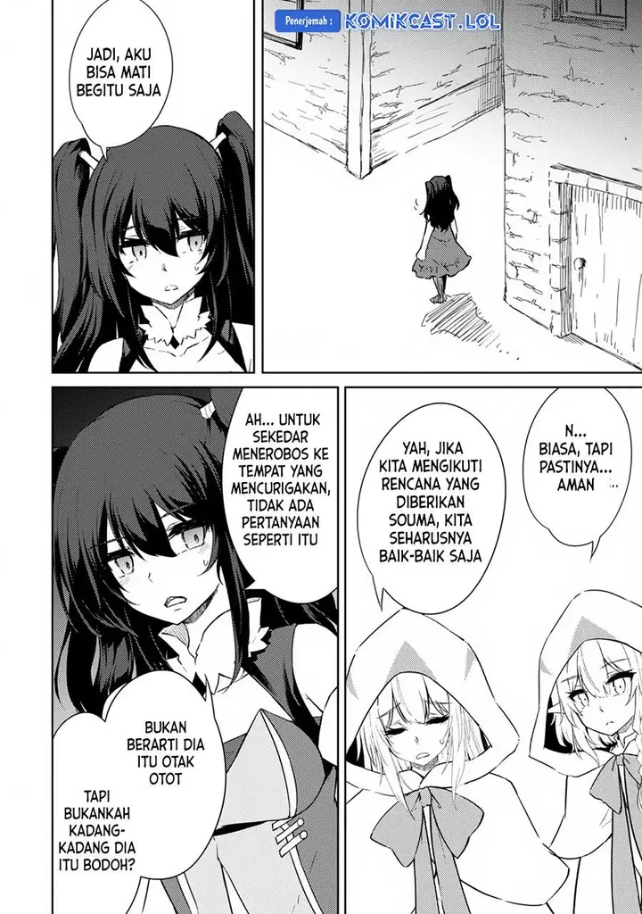 image-komik-moto-saikyou-no-kenshi-wa-isekai-mahou-ni-akogareru-chapter-48-7/21
