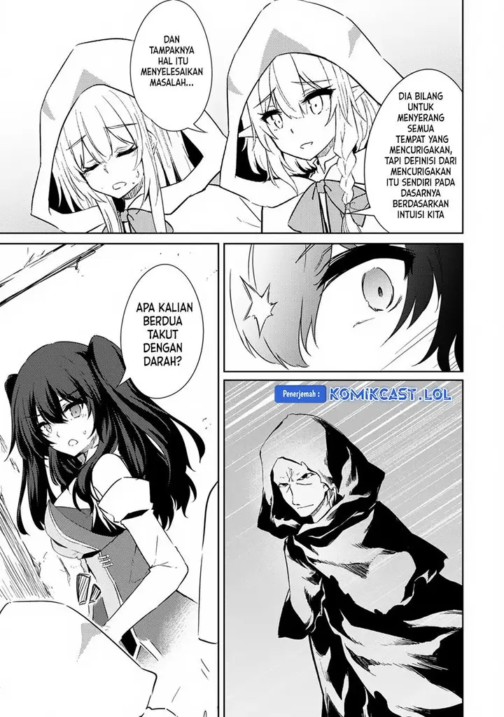 image-komik-moto-saikyou-no-kenshi-wa-isekai-mahou-ni-akogareru-chapter-48-8/21