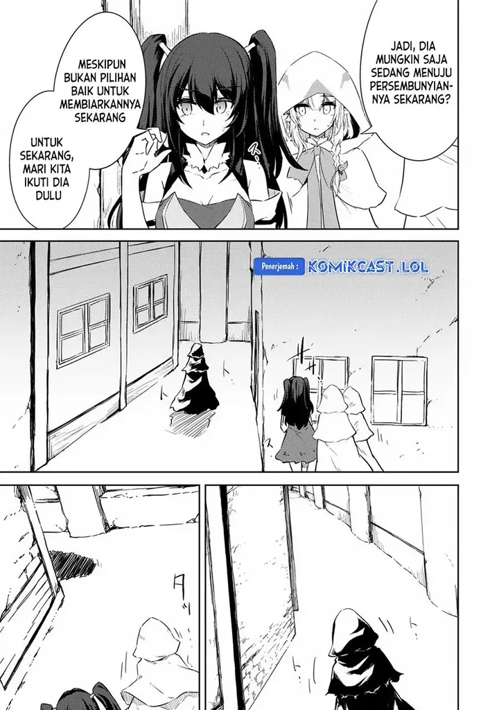image-komik-moto-saikyou-no-kenshi-wa-isekai-mahou-ni-akogareru-chapter-48-10/21