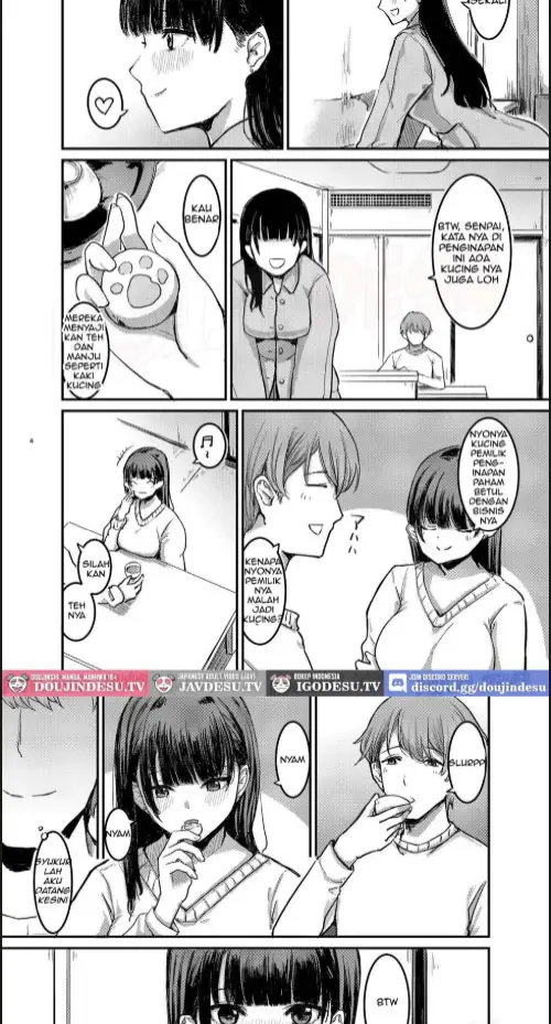 image-komik-moto-seiso-kei-bitch-no-kouhai-chan-wa-senpai-o-kairaku-ochi-sasetai-chapter-01-3/40