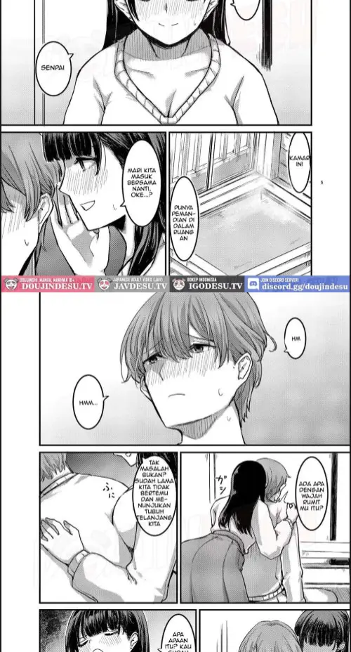 image-komik-moto-seiso-kei-bitch-no-kouhai-chan-wa-senpai-o-kairaku-ochi-sasetai-chapter-01-4/40