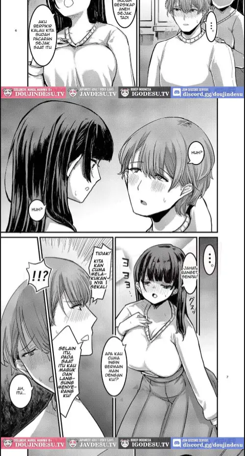 image-komik-moto-seiso-kei-bitch-no-kouhai-chan-wa-senpai-o-kairaku-ochi-sasetai-chapter-01-5/40