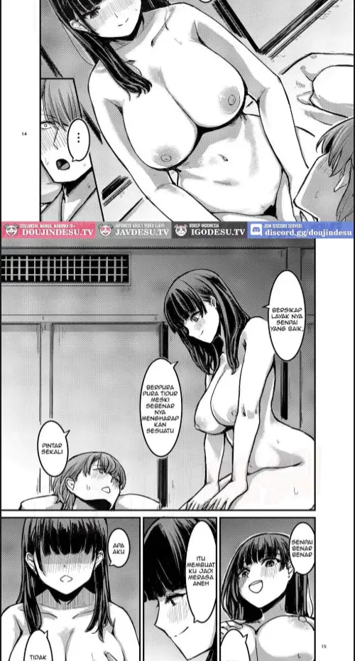 image-komik-moto-seiso-kei-bitch-no-kouhai-chan-wa-senpai-o-kairaku-ochi-sasetai-chapter-01-11/40