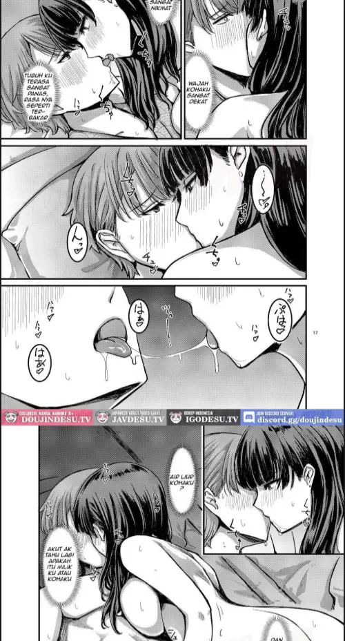 image-komik-moto-seiso-kei-bitch-no-kouhai-chan-wa-senpai-o-kairaku-ochi-sasetai-chapter-01-13/40