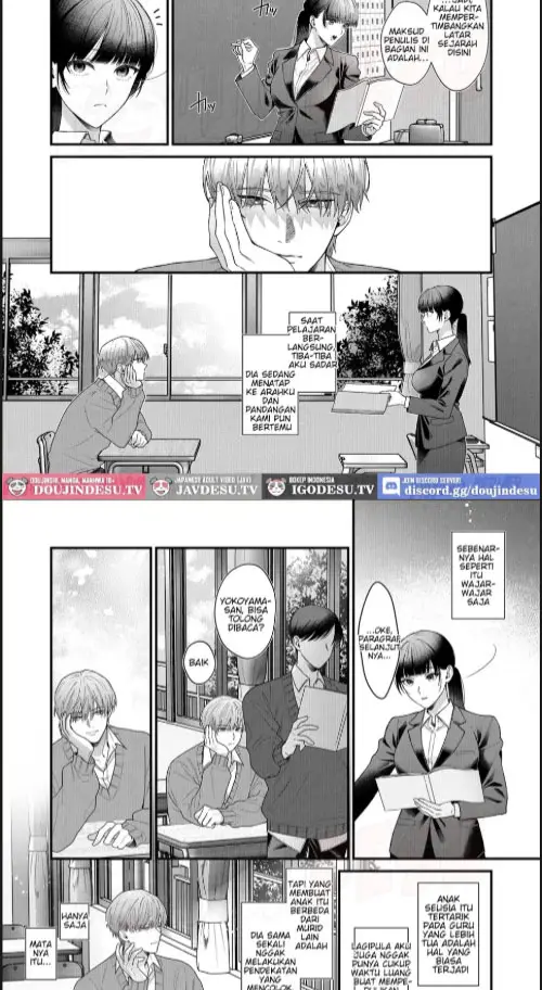 image-komik-moto-seito-no-asada-kun-ni-karada-o-zenbu-shirareteru-chapter-01-1/32