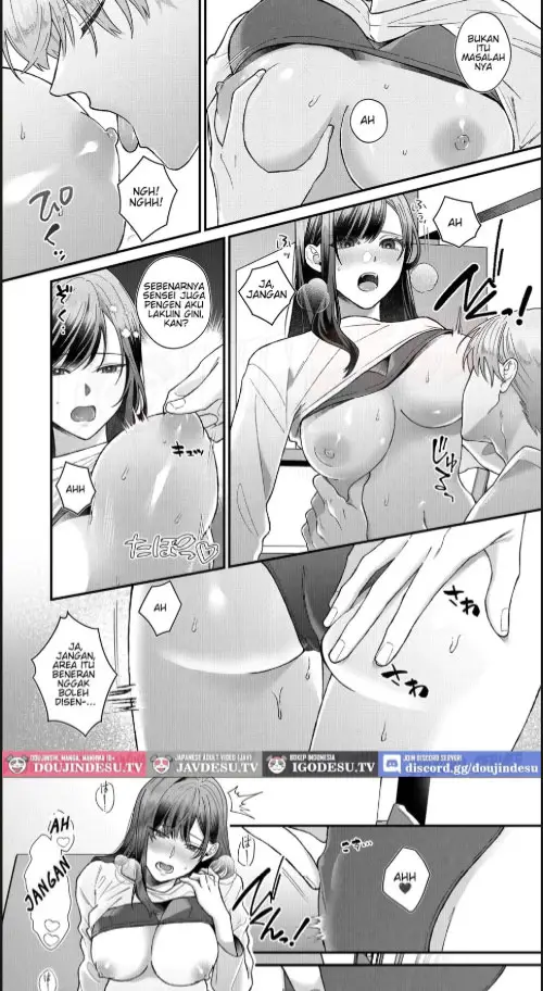 image-komik-moto-seito-no-asada-kun-ni-karada-o-zenbu-shirareteru-chapter-01-11/32