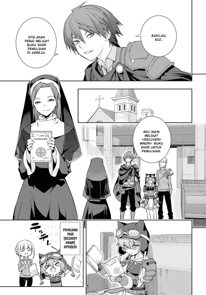 image-komik-moto-sekai-ichii-subchara-ikusei-nikki-hai-player-isekai-wo-kouryakuchuu-chapter-16-6/20