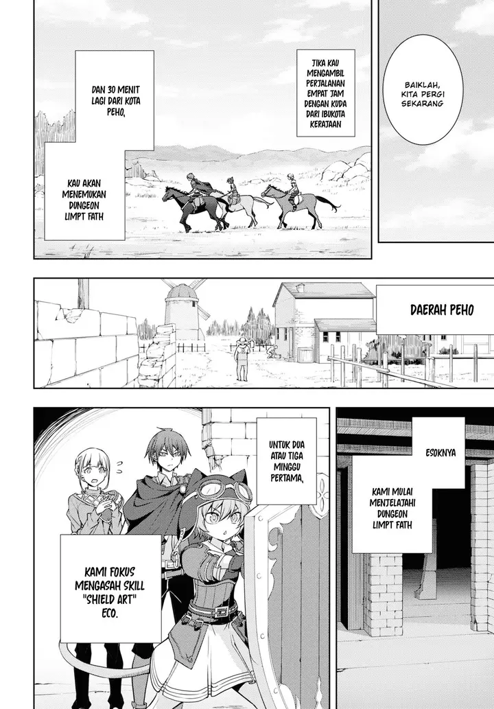 image-komik-moto-sekai-ichii-subchara-ikusei-nikki-hai-player-isekai-wo-kouryakuchuu-chapter-16-7/20