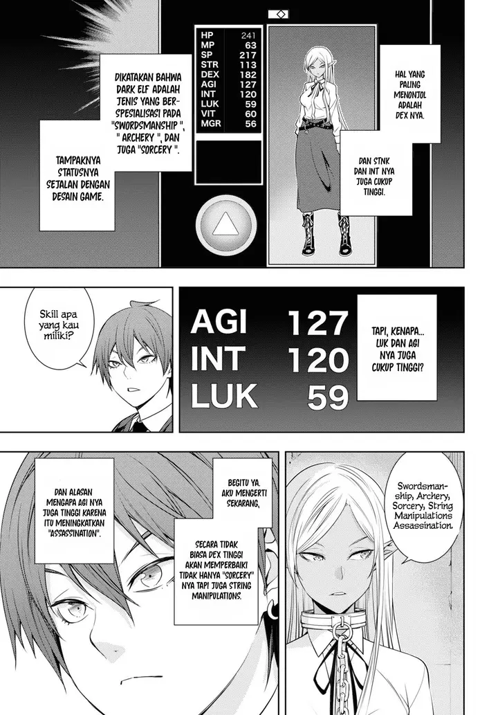 image-komik-moto-sekai-ichii-subchara-ikusei-nikki-hai-player-isekai-wo-kouryakuchuu-chapter-18-14/23