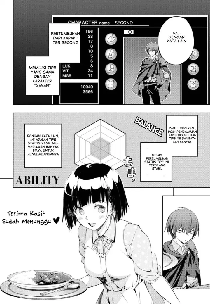 image-komik-moto-sekai-ichii-subchara-ikusei-nikki-hai-player-isekai-wo-kouryakuchuu-chapter-2-7/31