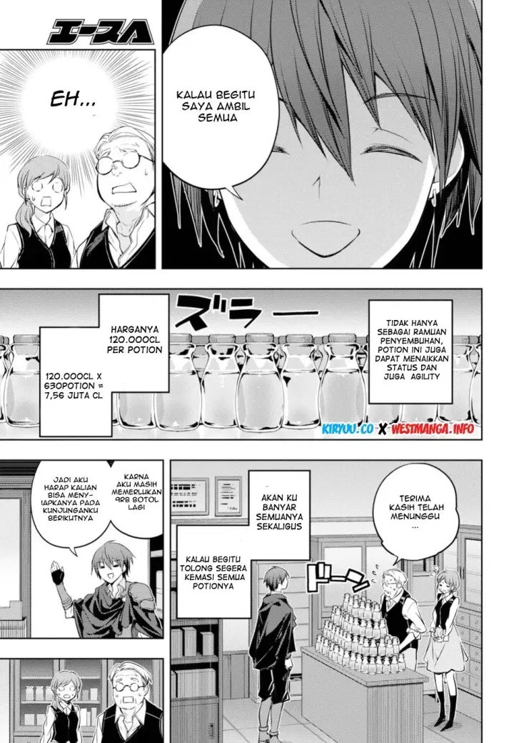 image-komik-moto-sekai-ichii-subchara-ikusei-nikki-hai-player-isekai-wo-kouryakuchuu-chapter-2-10/31