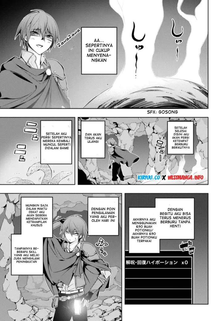 image-komik-moto-sekai-ichii-subchara-ikusei-nikki-hai-player-isekai-wo-kouryakuchuu-chapter-2-20/31
