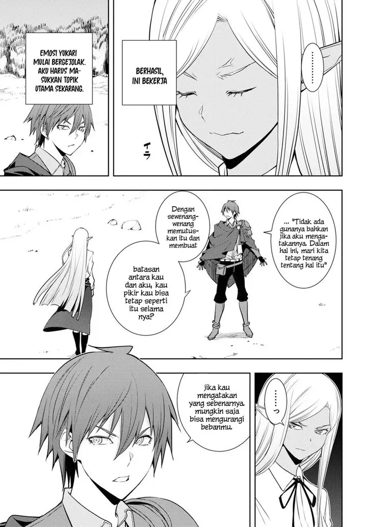 image-komik-moto-sekai-ichii-subchara-ikusei-nikki-hai-player-isekai-wo-kouryakuchuu-chapter-21-9/23