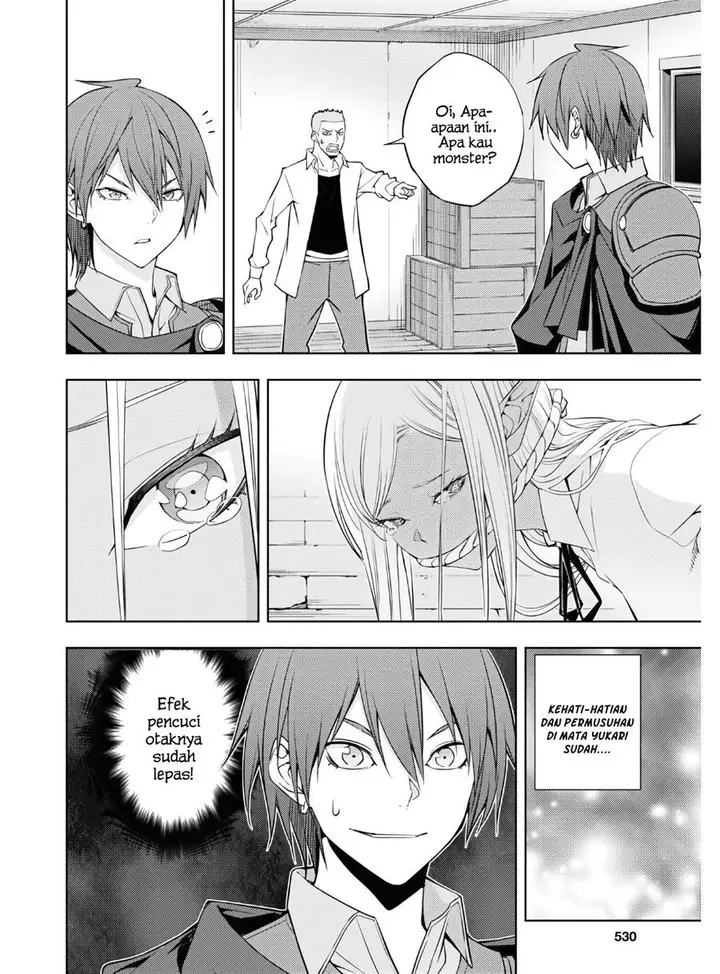 image-komik-moto-sekai-ichii-subchara-ikusei-nikki-hai-player-isekai-wo-kouryakuchuu-chapter-22-18/25