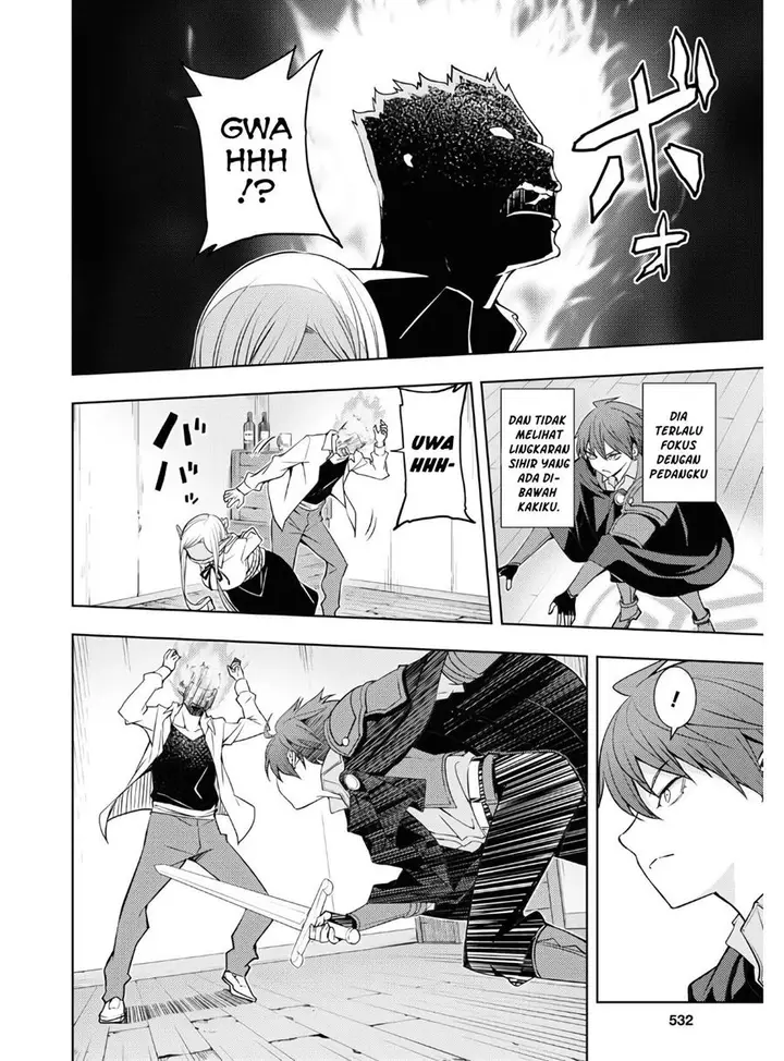 image-komik-moto-sekai-ichii-subchara-ikusei-nikki-hai-player-isekai-wo-kouryakuchuu-chapter-22-20/25