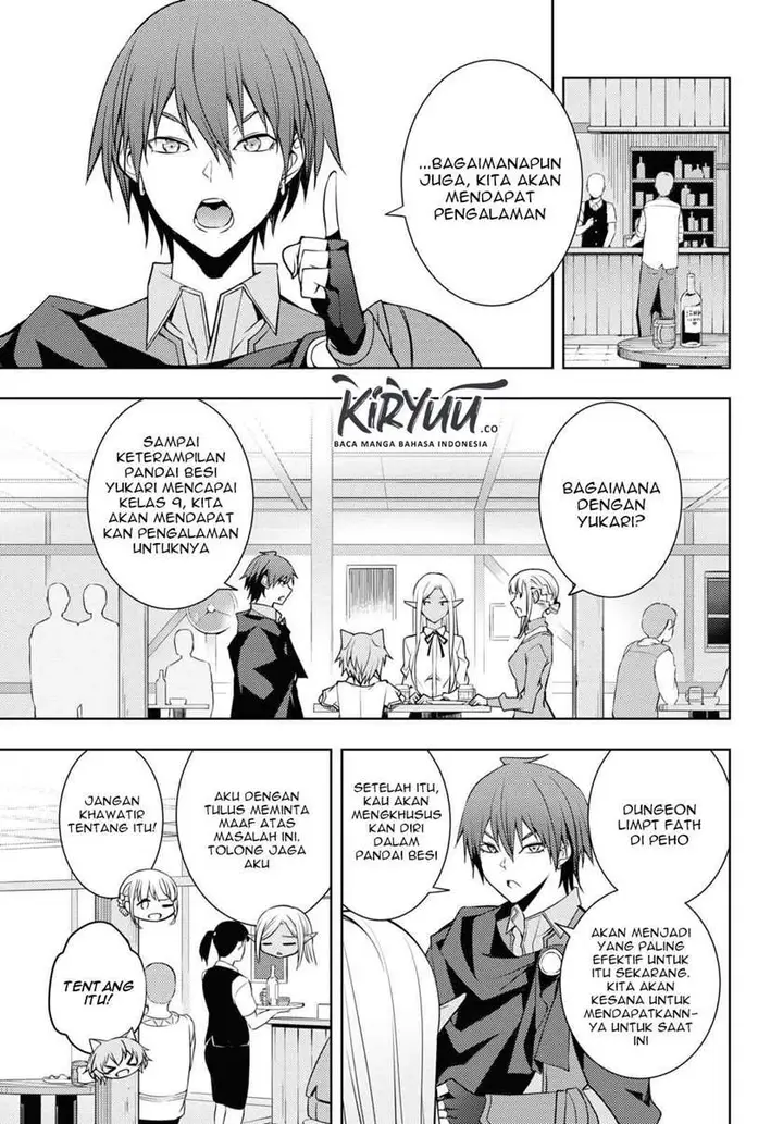 image-komik-moto-sekai-ichii-subchara-ikusei-nikki-hai-player-isekai-wo-kouryakuchuu-chapter-24-11/22