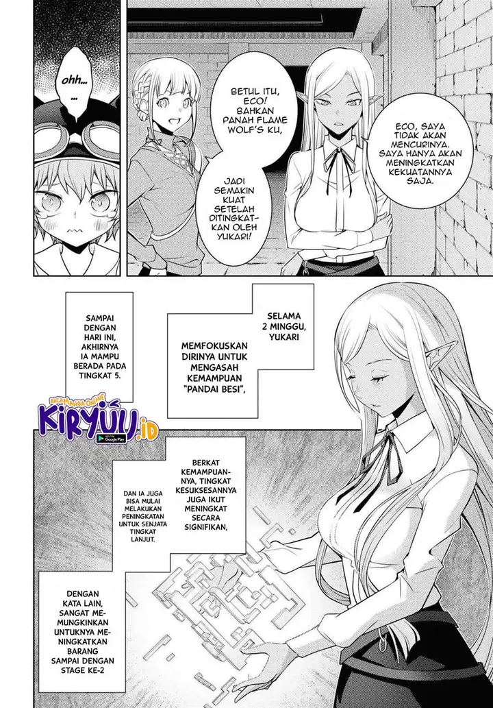 image-komik-moto-sekai-ichii-subchara-ikusei-nikki-hai-player-isekai-wo-kouryakuchuu-chapter-25-2/19