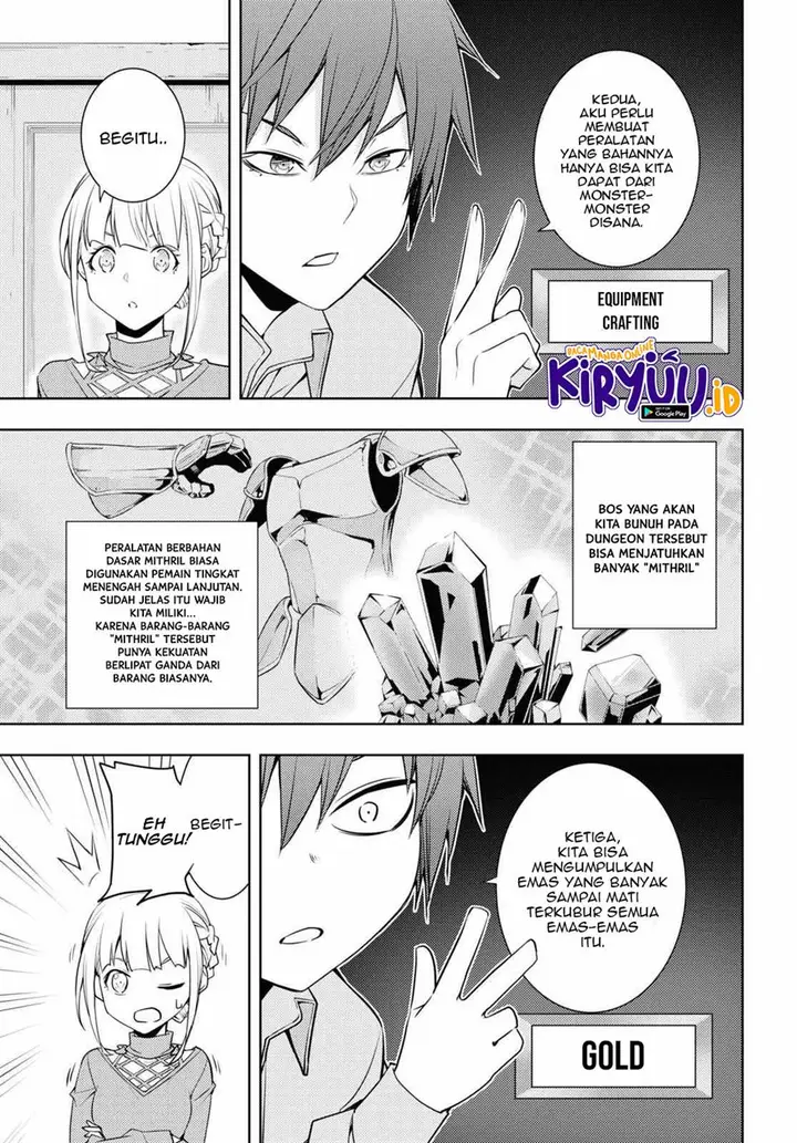 image-komik-moto-sekai-ichii-subchara-ikusei-nikki-hai-player-isekai-wo-kouryakuchuu-chapter-25-7/19