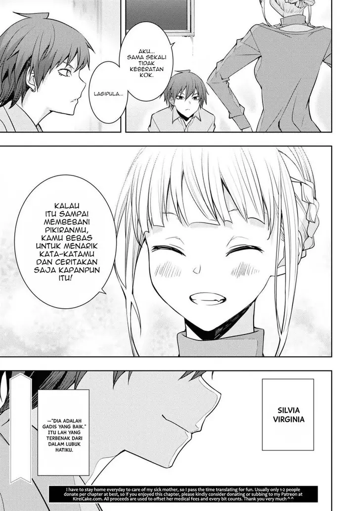 image-komik-moto-sekai-ichii-subchara-ikusei-nikki-hai-player-isekai-wo-kouryakuchuu-chapter-25-18/19