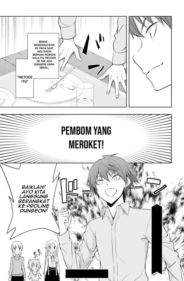 image-komik-moto-sekai-ichii-subchara-ikusei-nikki-hai-player-isekai-wo-kouryakuchuu-chapter-26-23/24