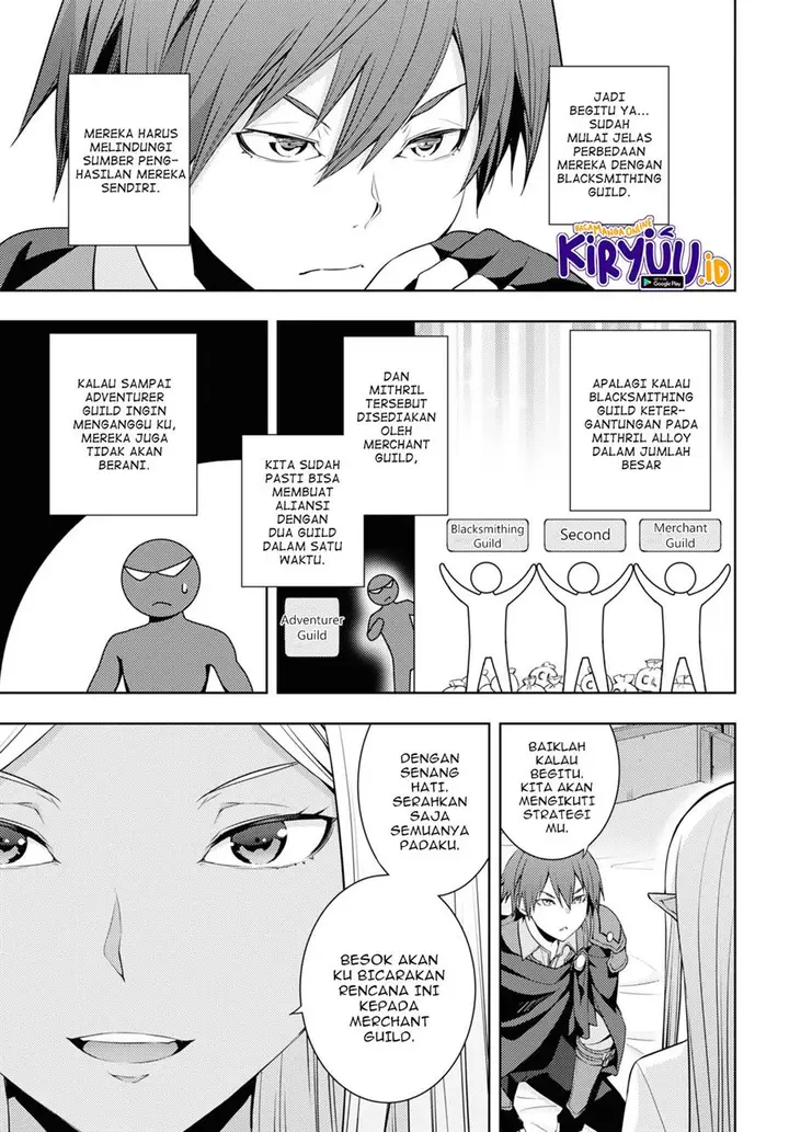 image-komik-moto-sekai-ichii-subchara-ikusei-nikki-hai-player-isekai-wo-kouryakuchuu-chapter-28-3/24