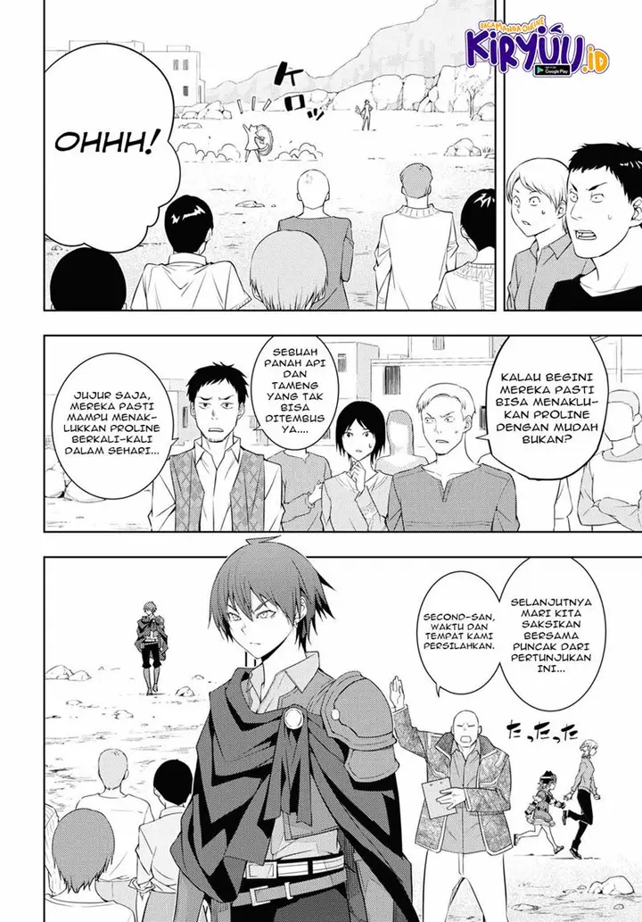 image-komik-moto-sekai-ichii-subchara-ikusei-nikki-hai-player-isekai-wo-kouryakuchuu-chapter-29-2/24