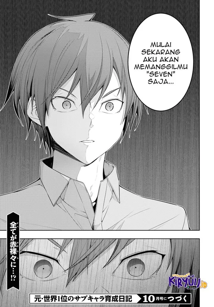 image-komik-moto-sekai-ichii-subchara-ikusei-nikki-hai-player-isekai-wo-kouryakuchuu-chapter-30-21/22