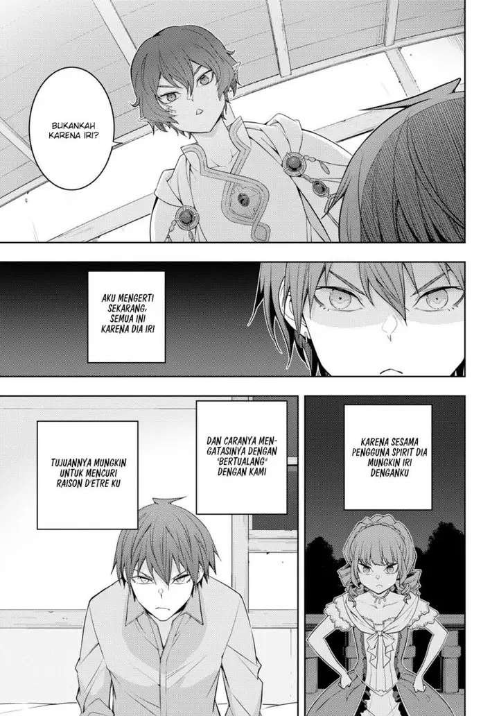 image-komik-moto-sekai-ichii-subchara-ikusei-nikki-hai-player-isekai-wo-kouryakuchuu-chapter-33-13/22