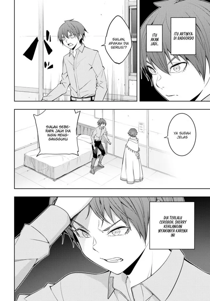image-komik-moto-sekai-ichii-subchara-ikusei-nikki-hai-player-isekai-wo-kouryakuchuu-chapter-33-14/22