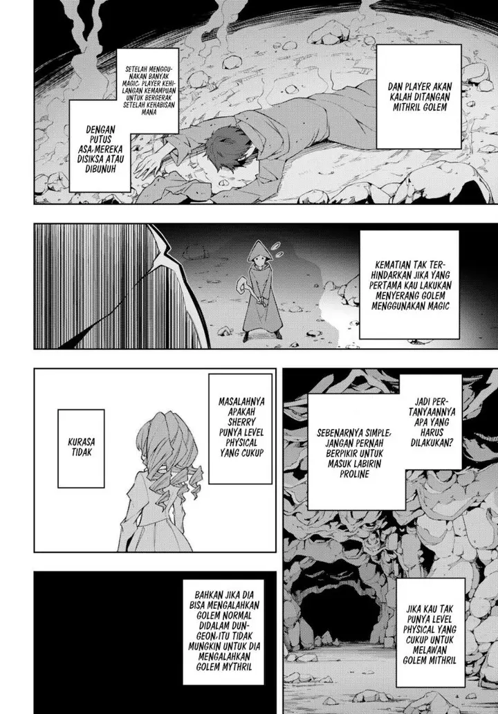 image-komik-moto-sekai-ichii-subchara-ikusei-nikki-hai-player-isekai-wo-kouryakuchuu-chapter-33-20/22