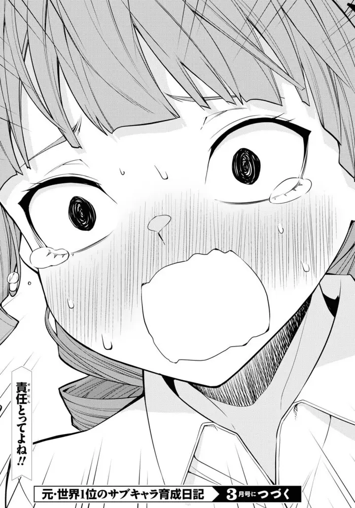 image-komik-moto-sekai-ichii-subchara-ikusei-nikki-hai-player-isekai-wo-kouryakuchuu-chapter-35-27/28