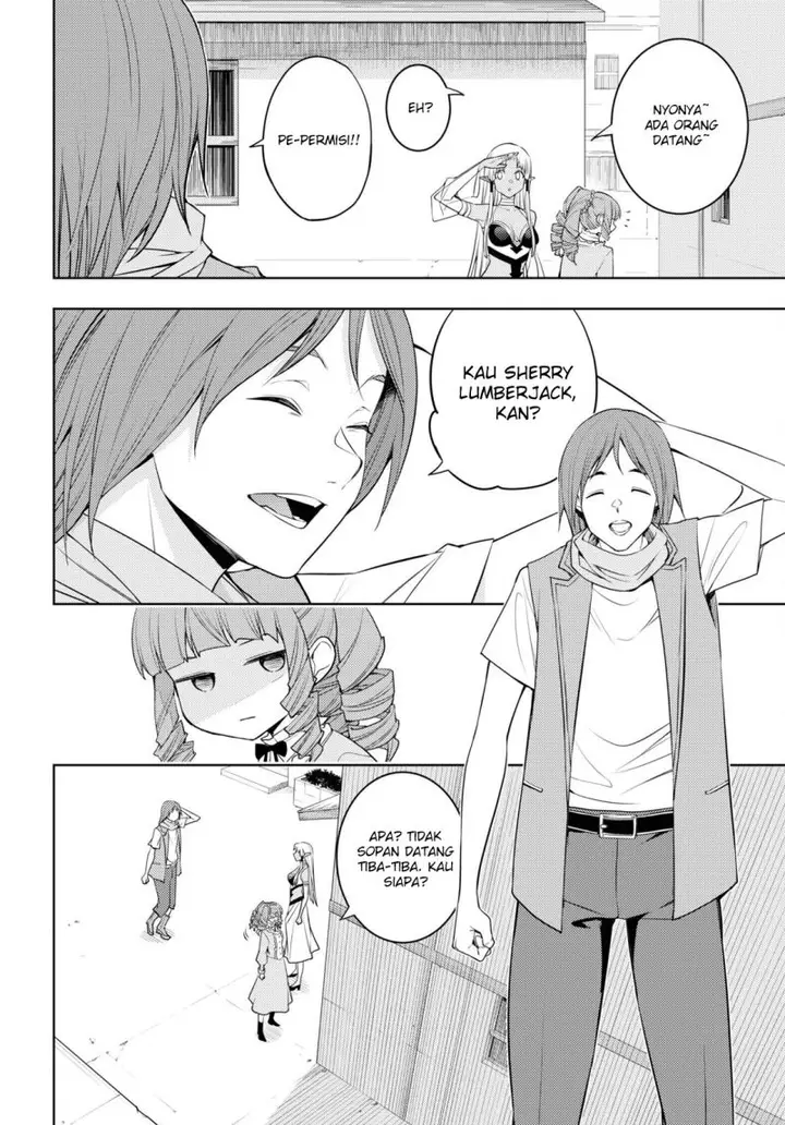 image-komik-moto-sekai-ichii-subchara-ikusei-nikki-hai-player-isekai-wo-kouryakuchuu-chapter-36-14/32