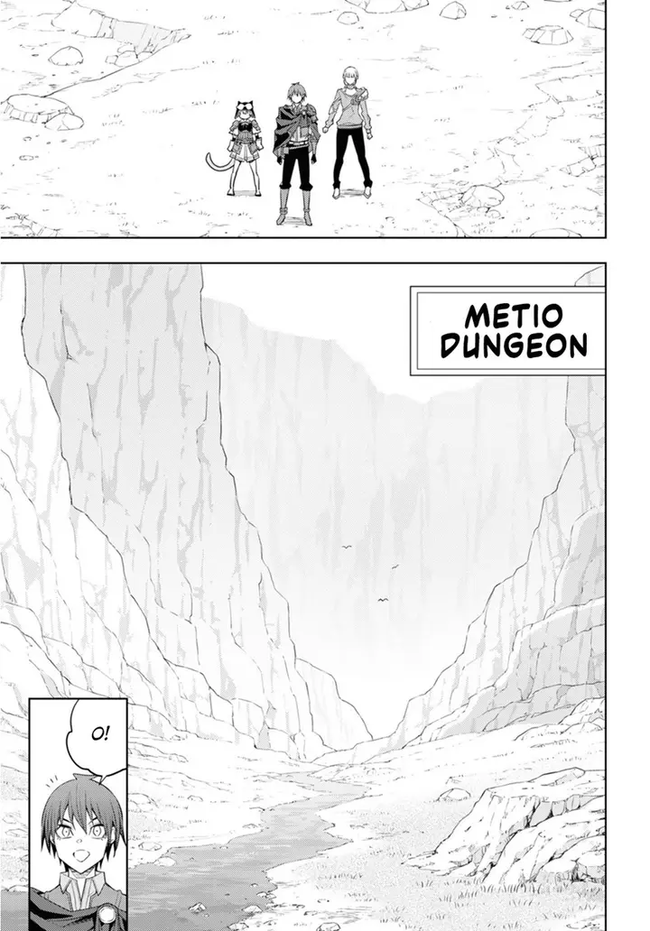 image-komik-moto-sekai-ichii-subchara-ikusei-nikki-hai-player-isekai-wo-kouryakuchuu-chapter-37-23/25
