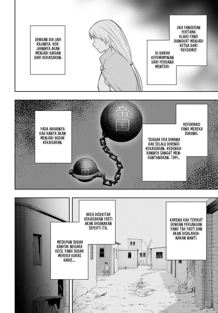 image-komik-moto-sekai-ichii-subchara-ikusei-nikki-hai-player-isekai-wo-kouryakuchuu-chapter-40-18/32