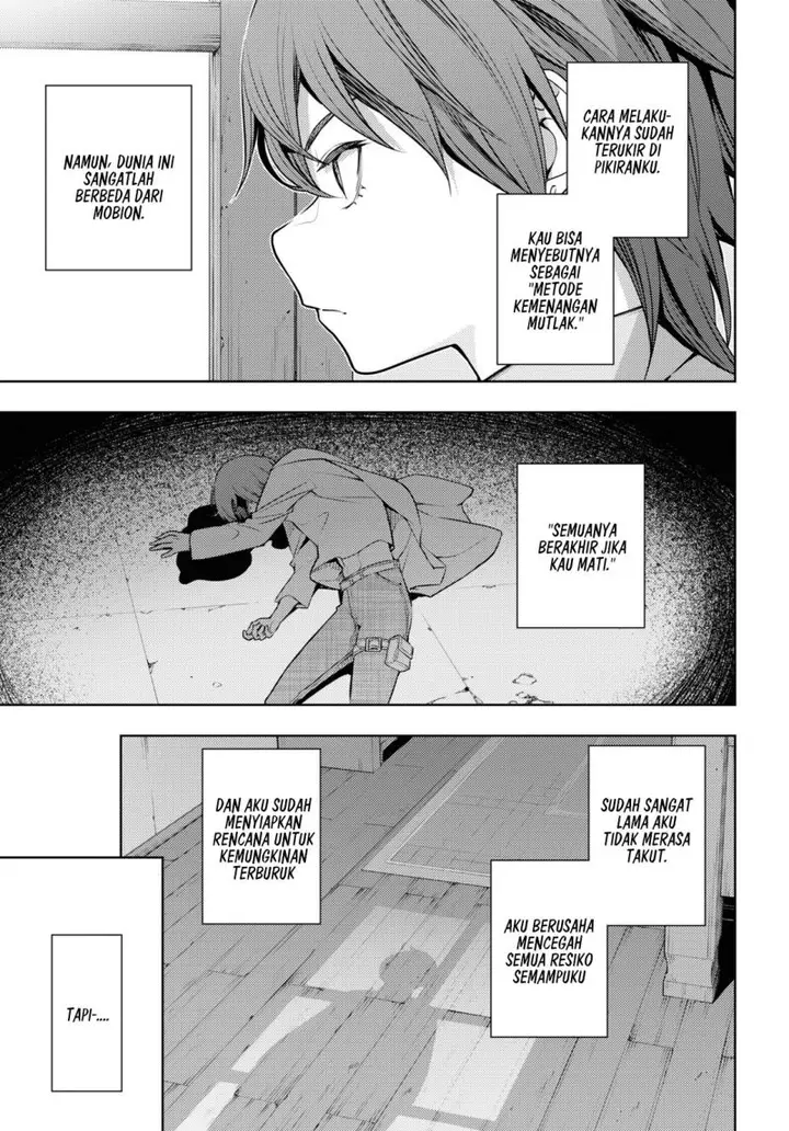 image-komik-moto-sekai-ichii-subchara-ikusei-nikki-hai-player-isekai-wo-kouryakuchuu-chapter-41-13/33