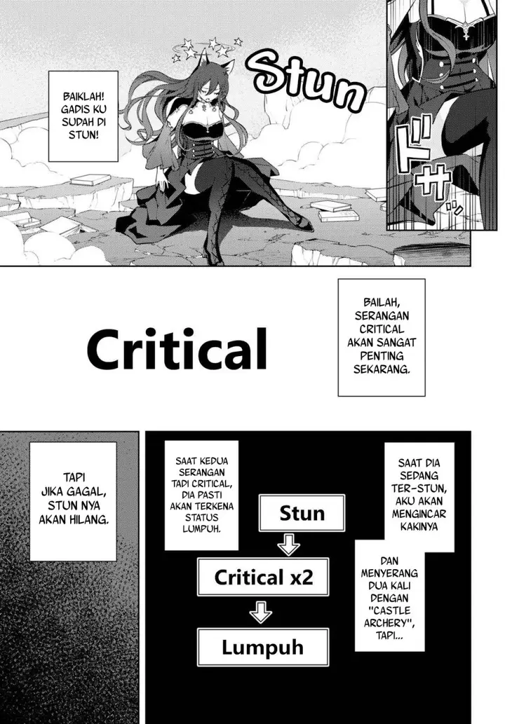 image-komik-moto-sekai-ichii-subchara-ikusei-nikki-hai-player-isekai-wo-kouryakuchuu-chapter-43-3/16