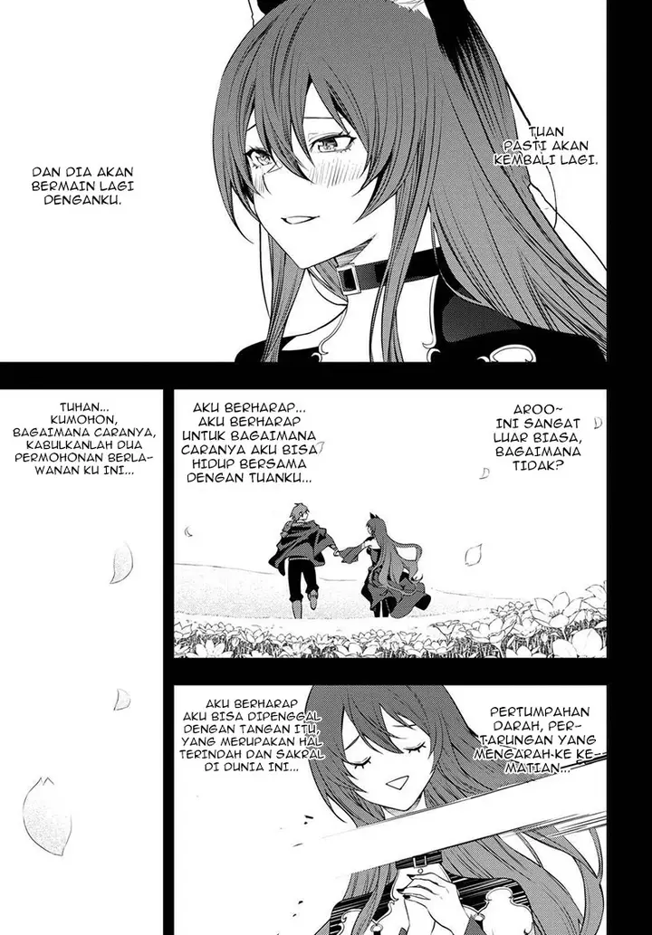 image-komik-moto-sekai-ichii-subchara-ikusei-nikki-hai-player-isekai-wo-kouryakuchuu-chapter-44-21/23