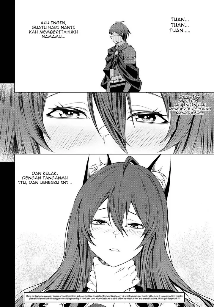 image-komik-moto-sekai-ichii-subchara-ikusei-nikki-hai-player-isekai-wo-kouryakuchuu-chapter-44-22/23