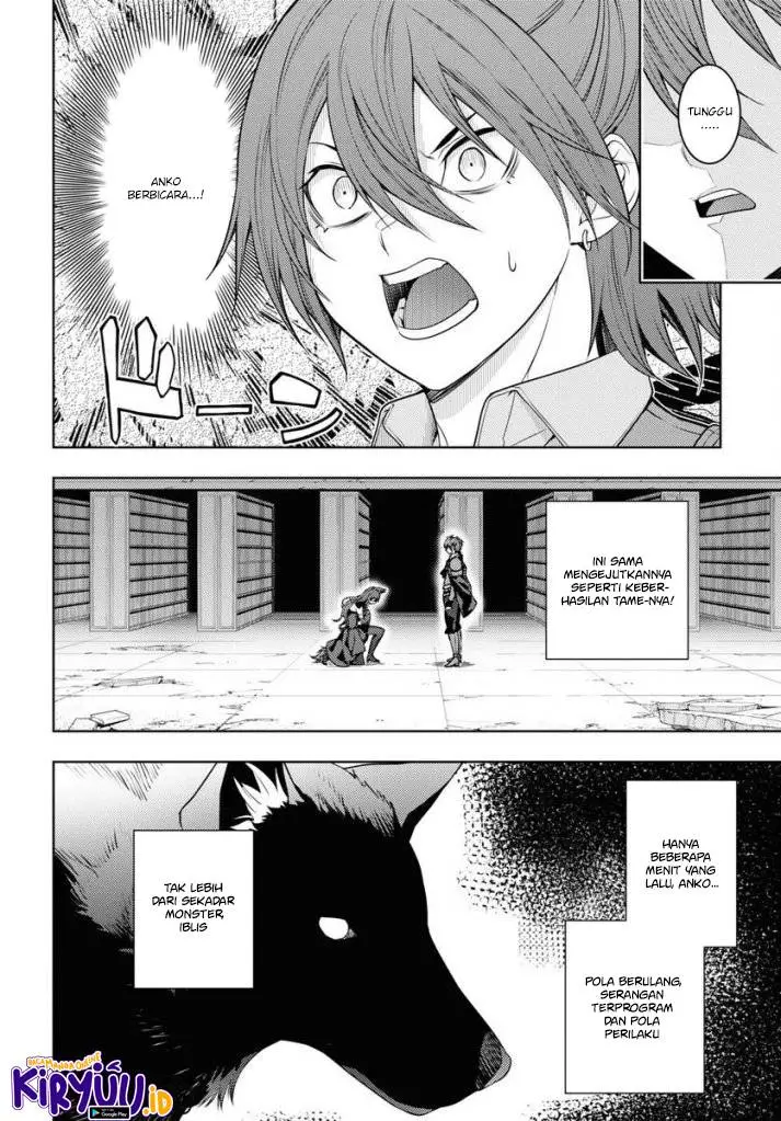 image-komik-moto-sekai-ichii-subchara-ikusei-nikki-hai-player-isekai-wo-kouryakuchuu-chapter-47-3/26