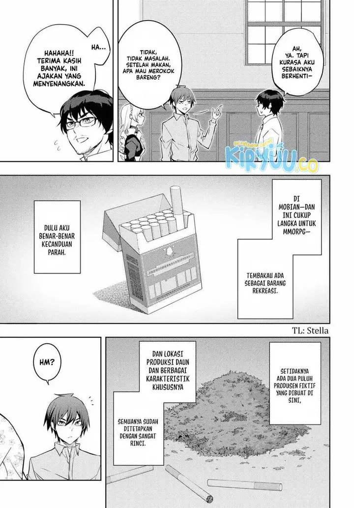 image-komik-moto-sekai-ichii-subchara-ikusei-nikki-hai-player-isekai-wo-kouryakuchuu-chapter-53-26/27