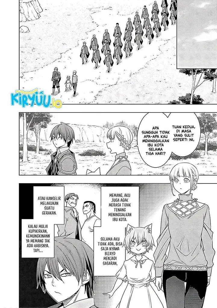 image-komik-moto-sekai-ichii-subchara-ikusei-nikki-hai-player-isekai-wo-kouryakuchuu-chapter-64-20/30