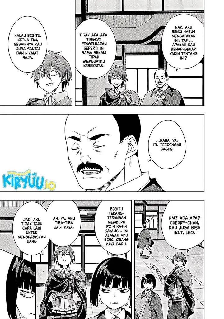 image-komik-moto-sekai-ichii-subchara-ikusei-nikki-hai-player-isekai-wo-kouryakuchuu-chapter-64-27/30
